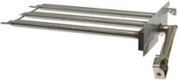 BRUCIATORE 495x265 mm