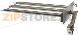 BRUCIATORE 495x265 mm 