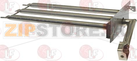 BRUCIATORE 495x265 mm 