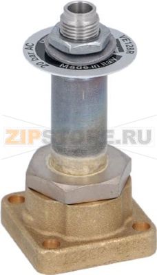 МЕХАНИЧЕСКИЙ БЛОК PARKER 3-ХОДОВОЙ 