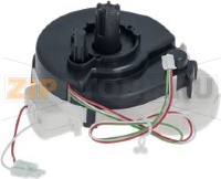 DRIVE UNIT FOR COFFEE GROUP BOSCH 006471
