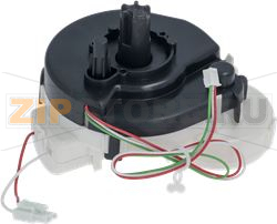 DRIVE UNIT FOR COFFEE GROUP BOSCH 006471 