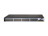 Коммутатор Huawei S5700-52P-PWR-LI-AC