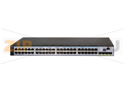 Коммутатор Huawei S5700-52P-PWR-LI-AC 