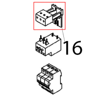 Indep. assembly support Angelo Po FX61E1