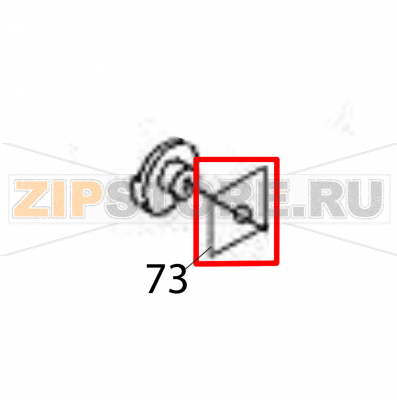 Button sheet Sato HR224 TT Button sheet Sato HR224 TTЗапчасть на деталировке под номером: 73Название запчасти на английском языке: Button sheet Sato HR224 TT.