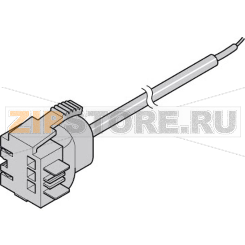 Кабель соединительный, серия CN7, вспомогательный кабель Panasonic CN71C1 