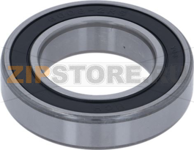 BEARING 6008 2RS 