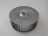 VENTOLA ø 160x60 mm FORO CENTRALE ø 8 mm