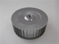 VENTOLA ø 160x60 mm FORO CENTRALE ø 8 mm