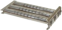 KIT BRUCIATORE PENTOLA  (3 PEZZI)