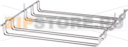 SUPPORT RH GRID BOSCH 00472738 