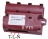 ALLUMEUR ISPRACONTROL 6 P