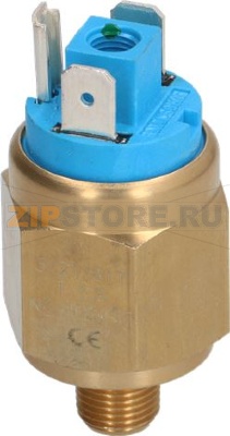 PRESSURE SWITCH ES31 1,5 BAR ø 1/8M B.A 