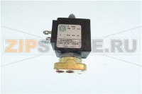 3-WAYS SOLENOID VALVE ODE  230V