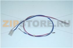 Steckverbinder 2 fach 