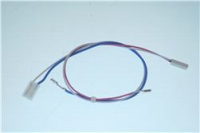Steckverbinder 2 fach