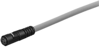 Кабель соединительный 5 м Festo SIM-K-4-GD-5-PU