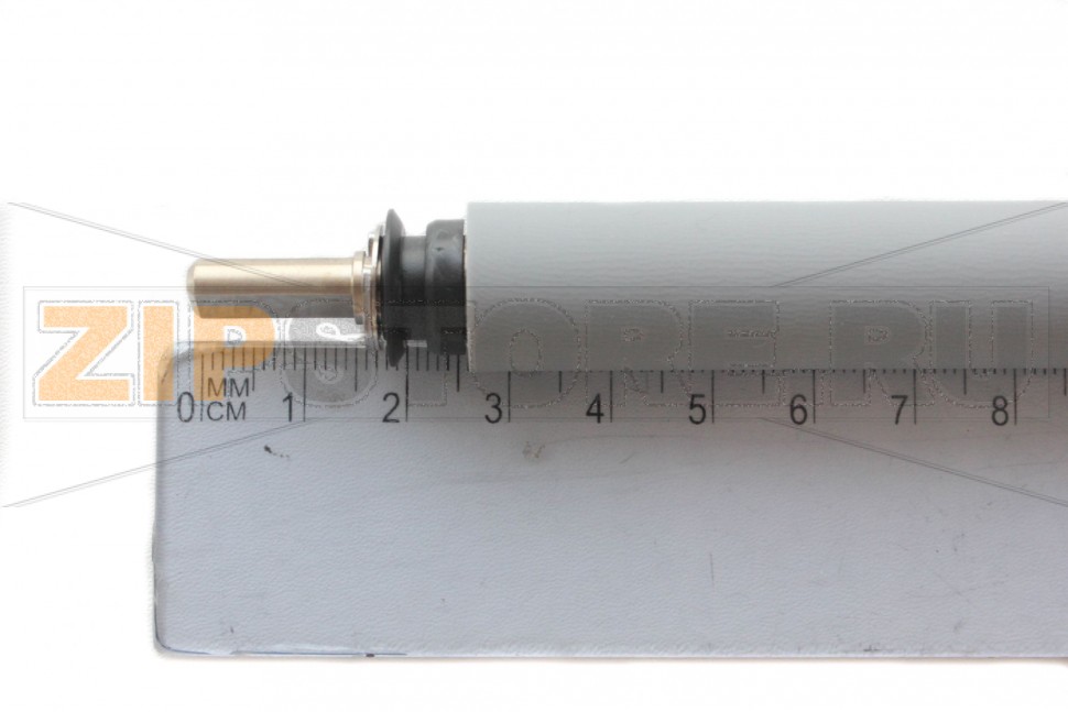 Резиновый ролик Intermec PM43 Резиновый вал для принтера Intermec PM43. Альтернативное название: Прижимной вал для PM43