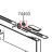 Rond D.5,5x15 SP.1,2 zinr Smeg ALFA 144 GH1