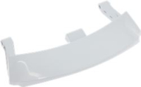 DOOR HANDLE WHITE VESTEL 42023886