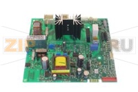 CPU SW P0057 XSMALL V5 230V AS