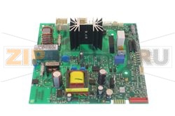 CPU SW P0057 XSMALL V5 230V AS 