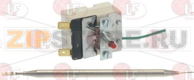 ТЕРМОСТАТ ОДНОФАЗНЫЙ 120°C 