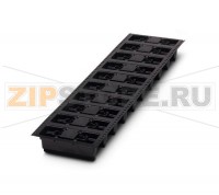 Ответная часть разъема Phoenix Contact MSTBVA 2,5/ 8-G-5,08 THT-R56