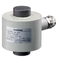 Тензодатчик 2800 кг, 0.1 %, IP66, 4 провода Siemens 7MH5114-4JL00