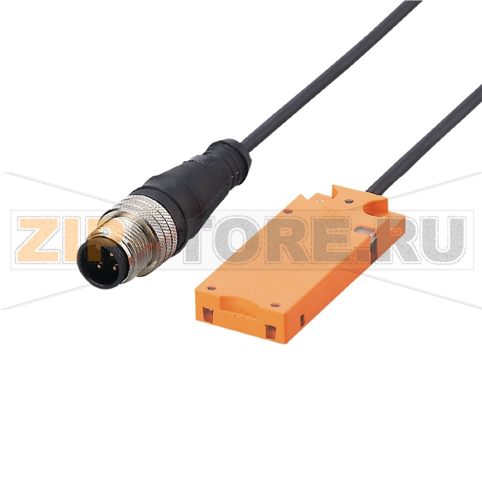 Головка чтения/записи RFID HF IFM ANT516 