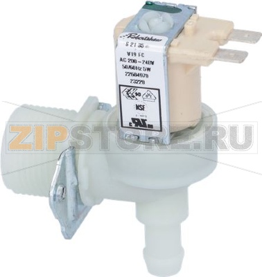 ЭЛЕКТРОКЛАПАН 339 220/240V 50HZ 