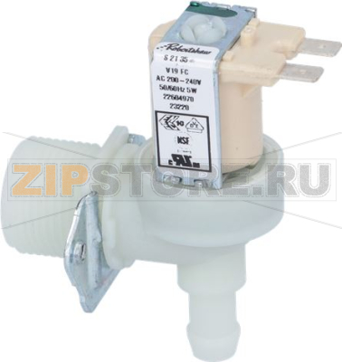 ЭЛЕКТРОКЛАПАН 339 220/240V 50HZ 