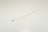 Heat resistant cable tie, 140x3.6mm