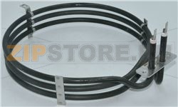 RESISTANCE CIRCULAIRE 