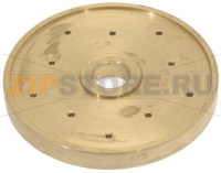 ДИФФУЗЕР СЕТОЧКИ