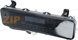 ELECTRONIC BOARD KRUPS MS-8030000647 