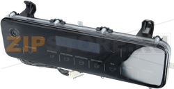 ELECTRONIC BOARD KRUPS MS-8030000647 