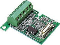 Модуль коммуникационный Mitsubishi Electric FX1N-485-BD