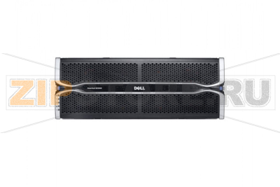 Дисковый массив Dell MD3860i 