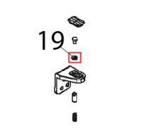 Washer Angelo Po FX101E1