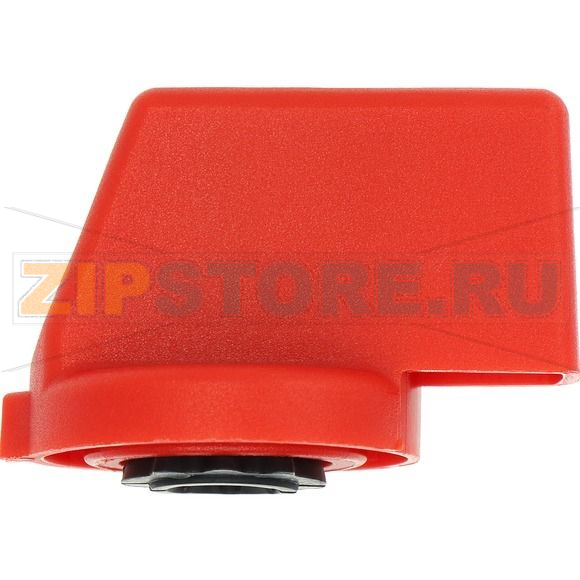 Ручка Т-образная, красная Eaton KNB-RT-T0 