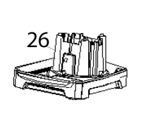 Base Hurakan HKN-HBH850