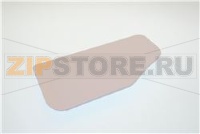 MANIGLIA VASCHETTA AQUALTIS