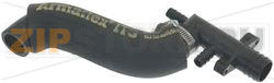 EXHAUST MANIFOLD 
