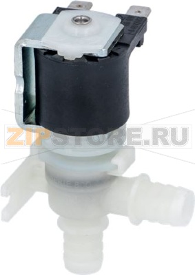 ELETTROVALVOLA RPE 1 VIA 90° 