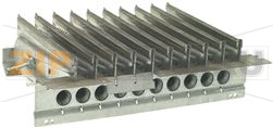ГАЗОВАЯ ГОРЕЛКА GF/40 