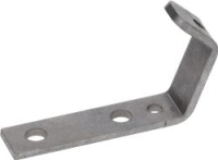 SUPPORT [C] CONTROL PANEL BRATT PAN