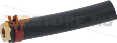 EXHAUST PIPE ASSEMBLY 1/8 