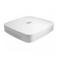 IP-видеорегистратор Dahua NVR4104